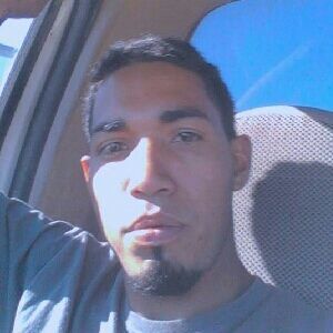 Meet your Posher, Luis